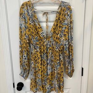 Free People dress